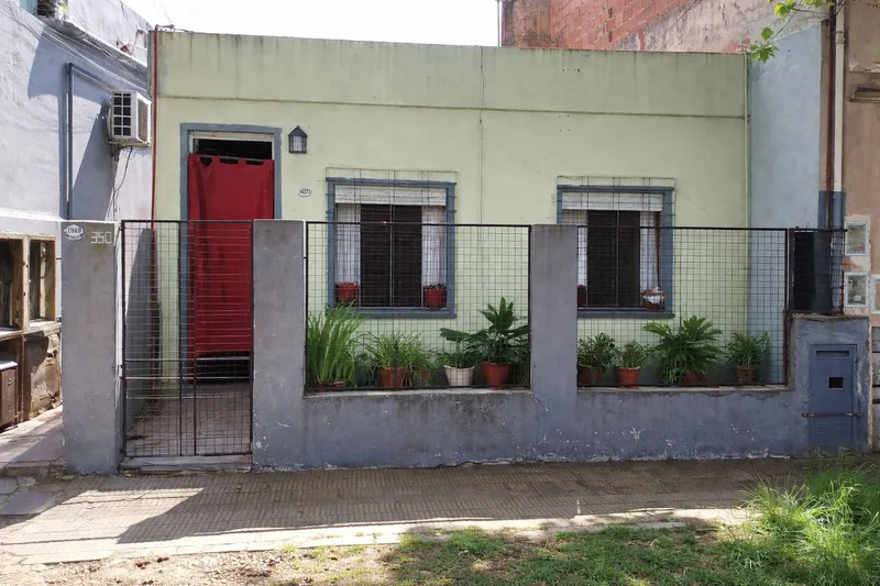Casa en venta · Haedo Norte, Haedo, Morón, GBA Oeste, Provincia de Buenos Aires
