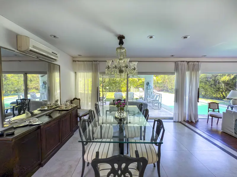 Casa en venta · Las Glorietas, Nordelta, Tigre, GBA Norte, Provincia de Buenos Aires