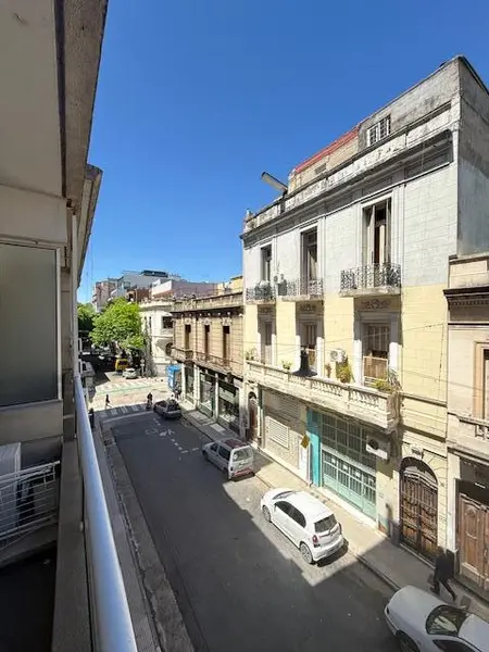 Departamento en alquiler · San Telmo, CABA