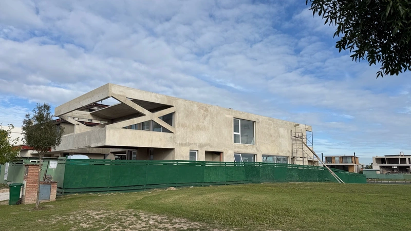 Casa en venta · Los Puentes, Nordelta, Tigre, GBA Norte, Provincia de Buenos Aires