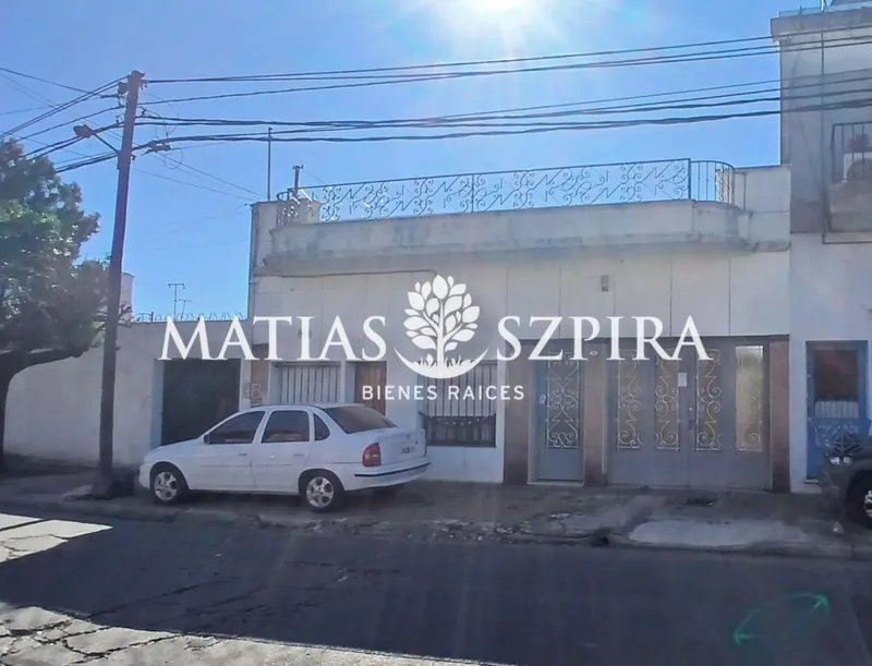 Casa en venta · Lomas del Mirador, La Matanza, GBA Oeste, Provincia de Buenos Aires