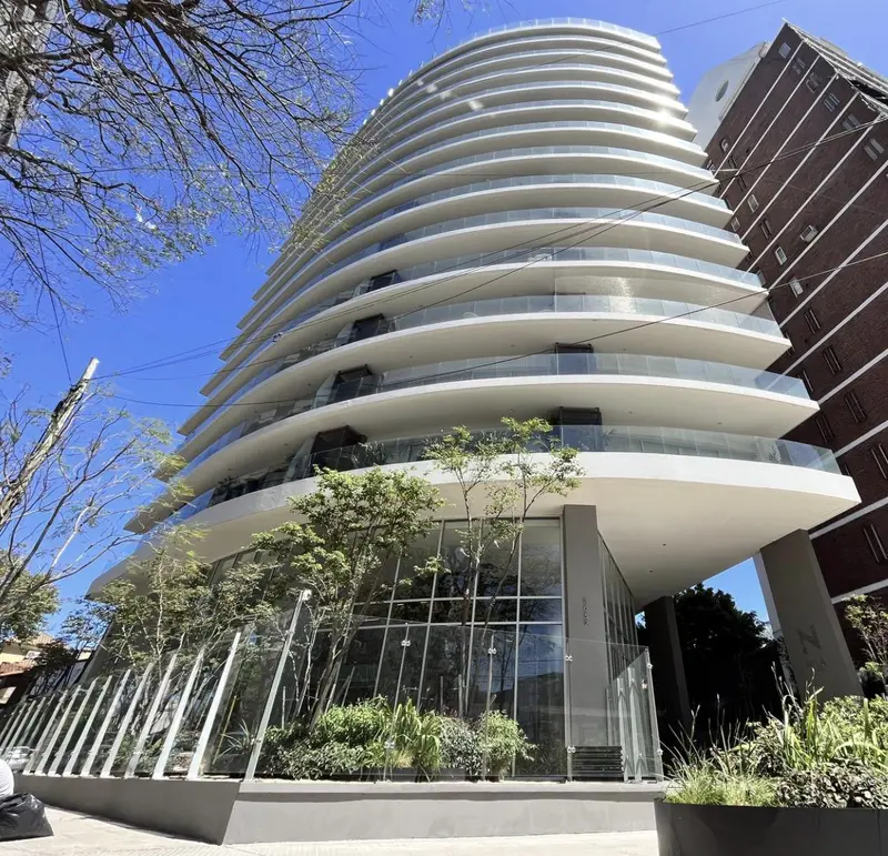 Departamento en venta · La Lucila, Vicente López, GBA Norte, Provincia de Buenos Aires