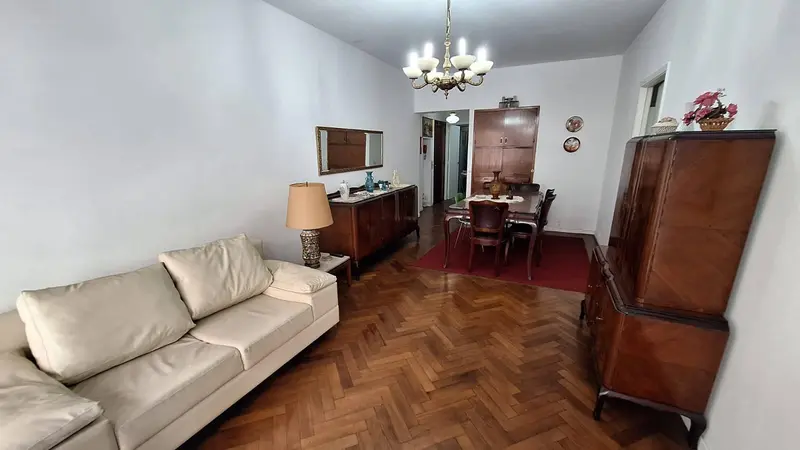 Departamento en venta · Caballito, CABA