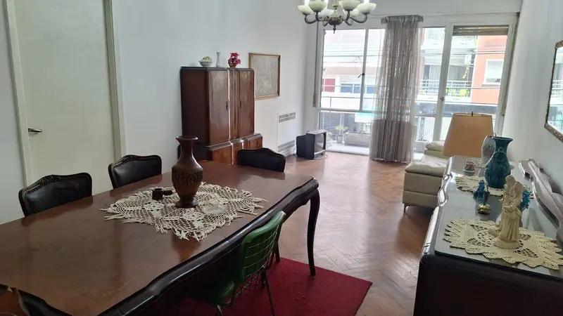 Departamento en venta · Caballito, CABA