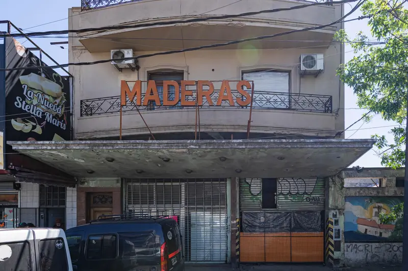 Comercio en venta · Lomas del Mirador, La Matanza, GBA Oeste, Provincia de Buenos Aires