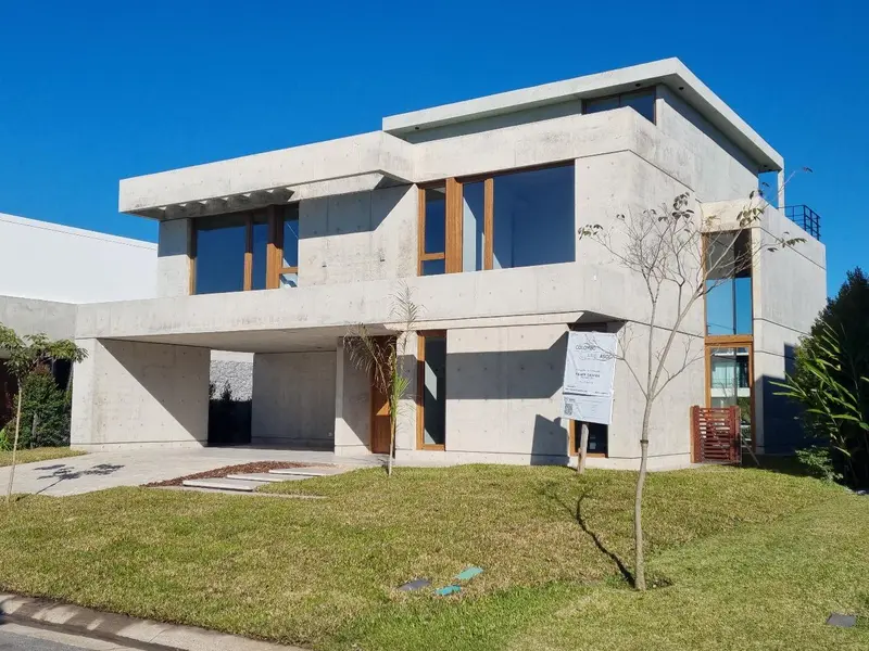 Casa en venta · Nordelta El Yacht, Tigre, GBA Norte, Provincia de Buenos Aires