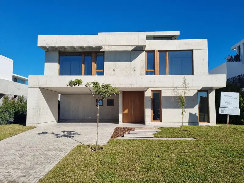 Casa en venta · Nordelta El Yacht, Tigre, GBA Norte, Provincia de Buenos Aires