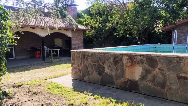 Casa en venta · Barrio Parque Patagonia, Bahía Blanca, Interior de Buenos Aires, Provincia de Buenos Aires