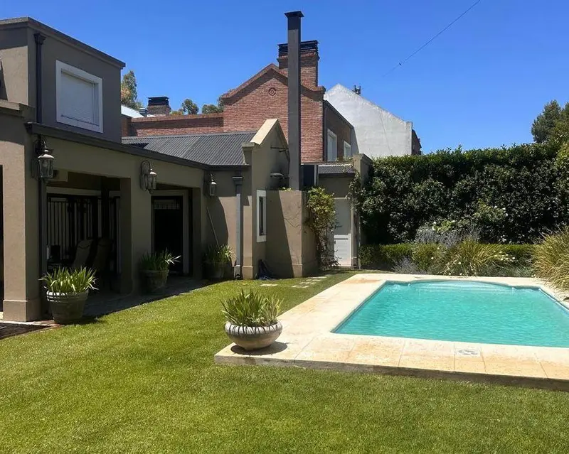 Casa en venta · Barrio Parque Palihue, Bahía Blanca, Interior de Buenos Aires, Provincia de Buenos Aires