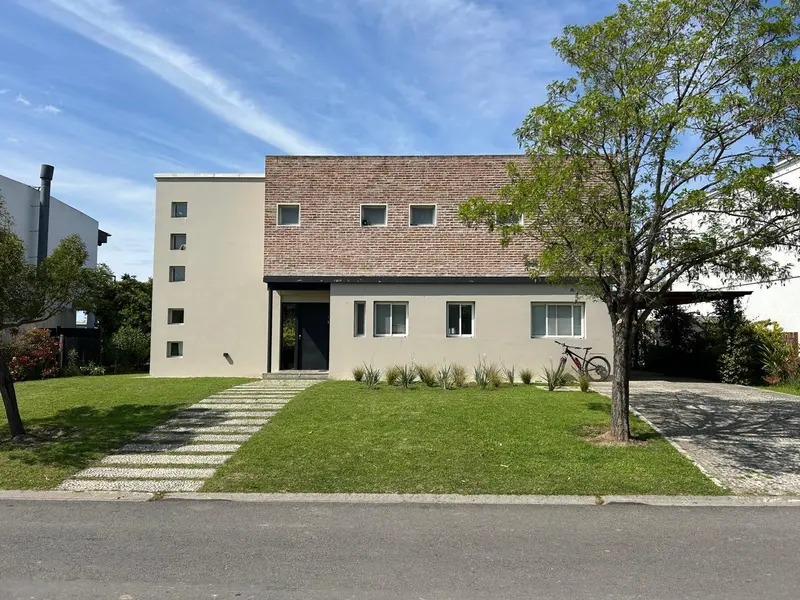 Casa en venta · El Cantón, Escobar, GBA Norte, Provincia de Buenos Aires