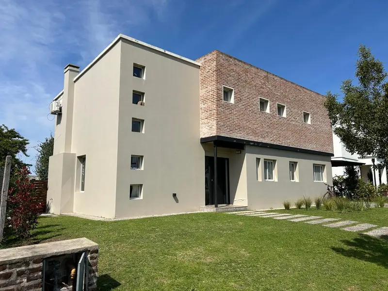 Casa en venta · El Cantón, Escobar, GBA Norte, Provincia de Buenos Aires