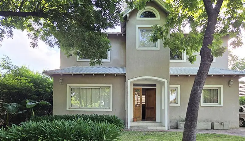 Casa en venta · Pilar, GBA Norte, Provincia de Buenos Aires