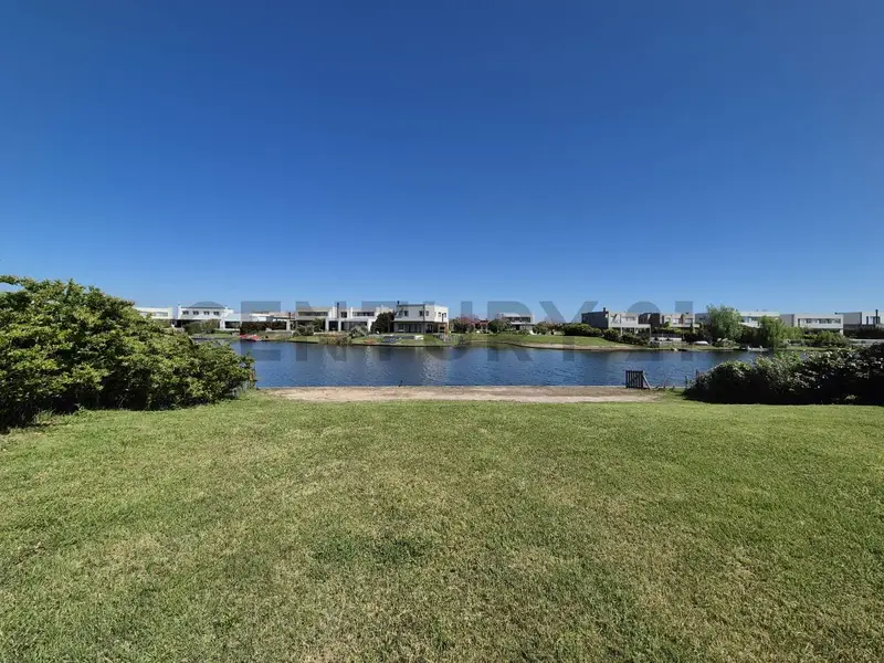 Terreno en venta · El Cazador, Escobar, GBA Norte, Provincia de Buenos Aires