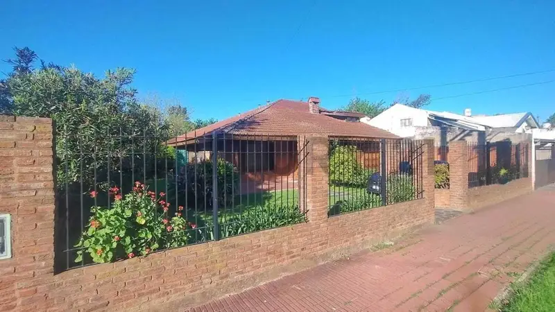 Casa en venta · Ituzaingó Norte, Ituzaingó, GBA Oeste, Provincia de Buenos Aires