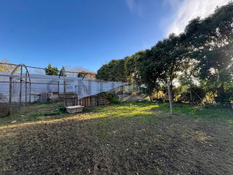 Terreno en venta · Merlo, Merlo, GBA Oeste, Provincia de Buenos Aires