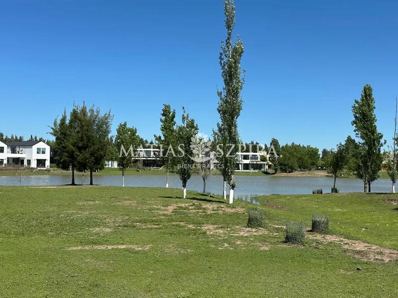 Terreno en venta · Terravista, General Rodriguez, GBA Oeste, Provincia de Buenos Aires
