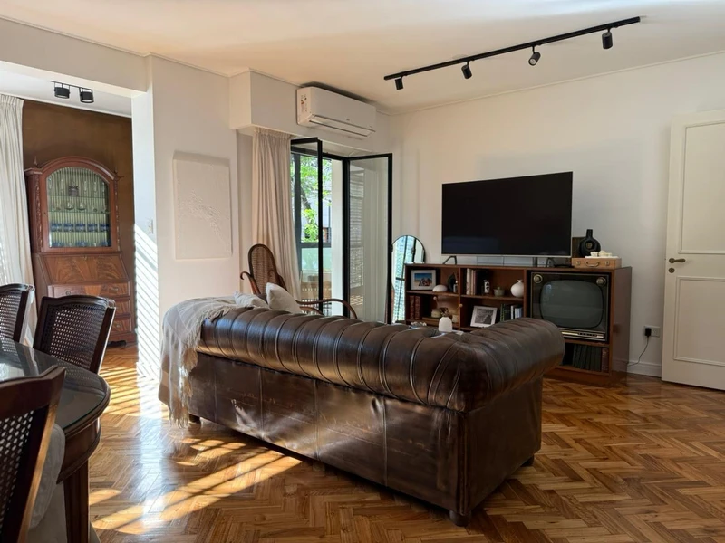 Departamento en venta · Palermo Viejo, Palermo, CABA