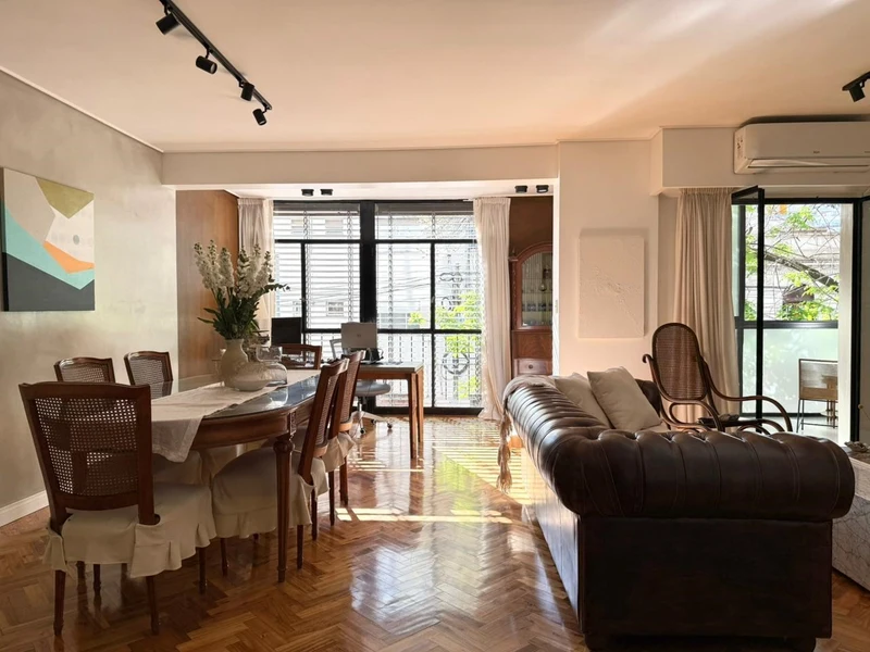 Departamento en venta · Palermo Viejo, Palermo, CABA