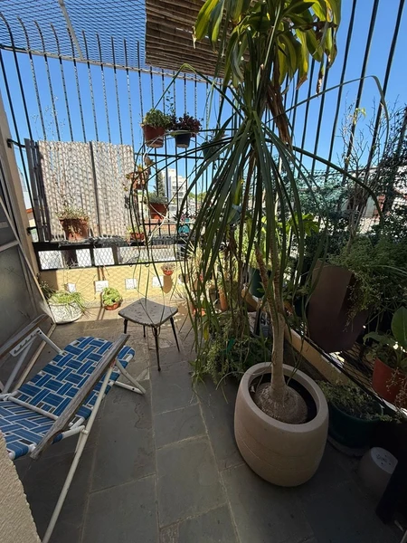 Departamento en venta · Monte Castro, CABA