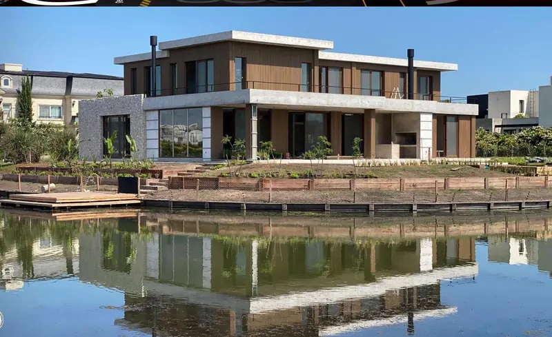 Casa en venta · Virazón, Nordelta, Tigre, GBA Norte, Provincia de Buenos Aires