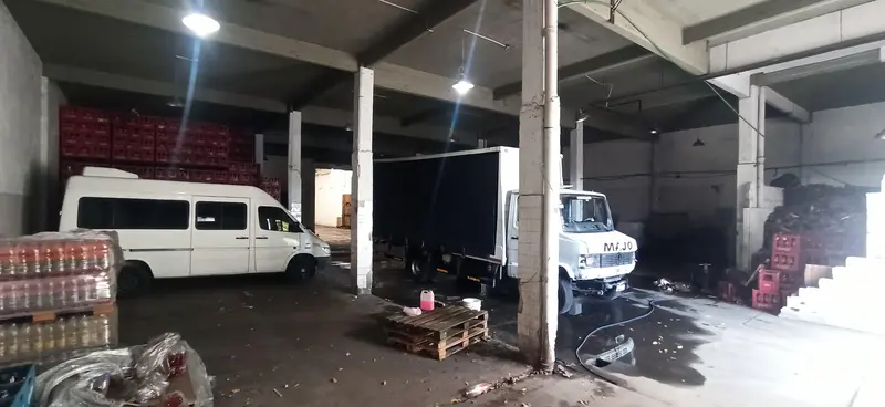 Depósito en alquiler · Barracas, CABA
