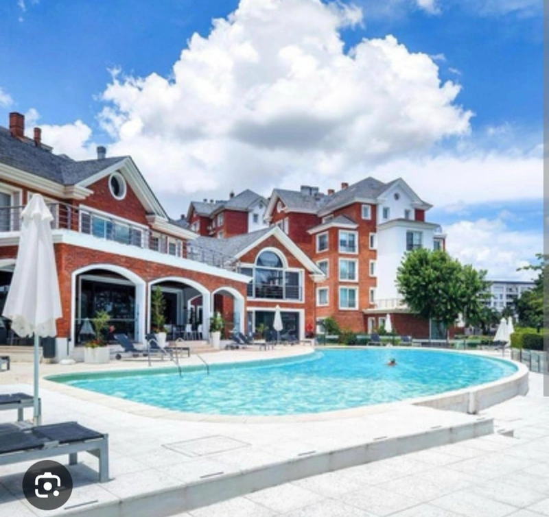 Departamento en venta · Miradores de la Bahía, Nordelta, Tigre, GBA Norte, Provincia de Buenos Aires