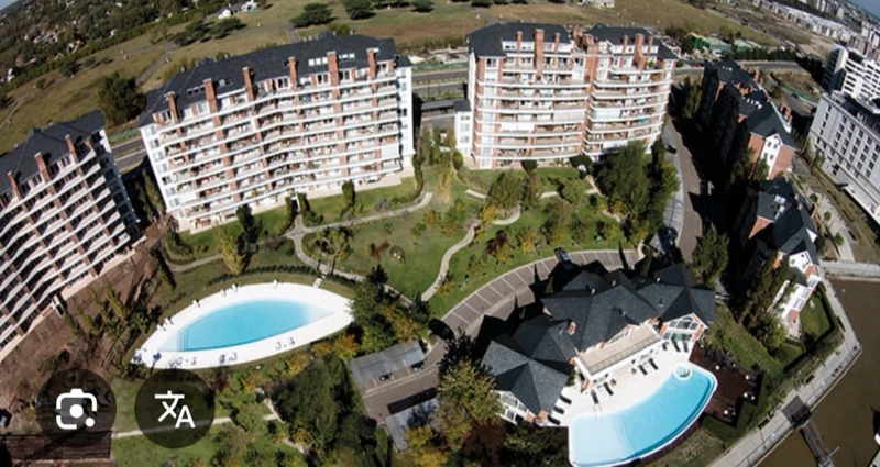 Departamento en venta · Miradores de la Bahía, Nordelta, Tigre, GBA Norte, Provincia de Buenos Aires