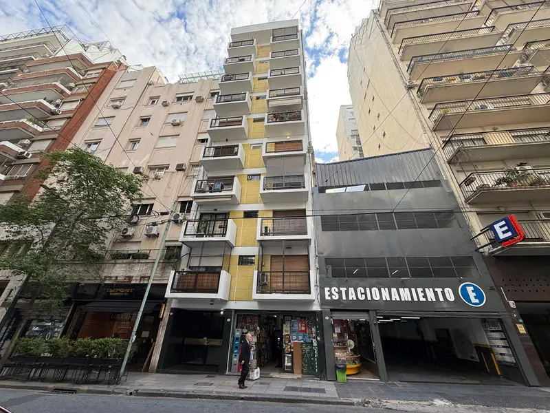 Departamento en venta · Recoleta, CABA