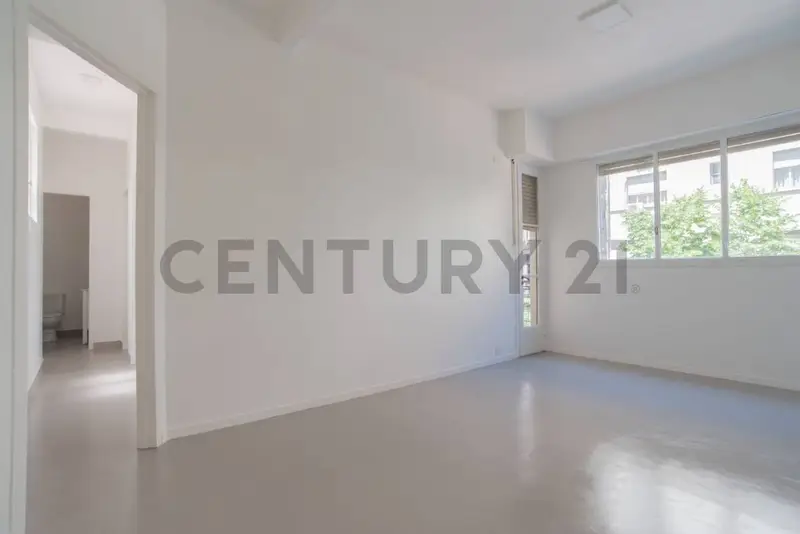 Departamento en venta · Palermo, CABA