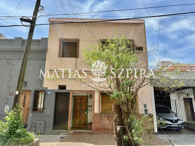 Casa en venta · Ramos Mejia Norte, Ramos Mejia, La Matanza, GBA Oeste, Provincia de Buenos Aires