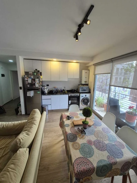 Departamento en venta · Villa General Mitre, CABA