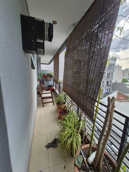 Departamento en venta · Villa General Mitre, CABA