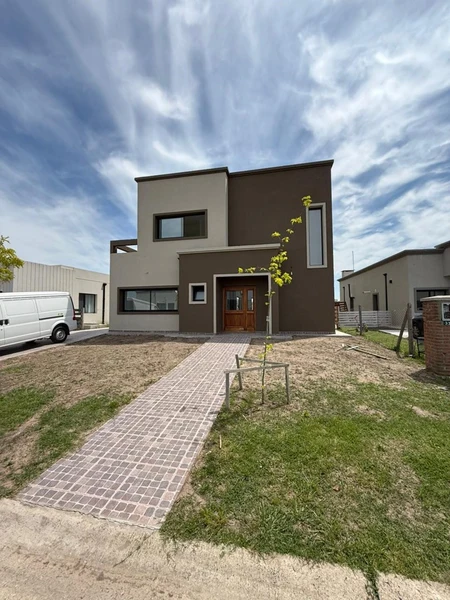 Casa en venta · San Pablo, Presidente Derqui, Pilar, GBA Norte, Provincia de Buenos Aires