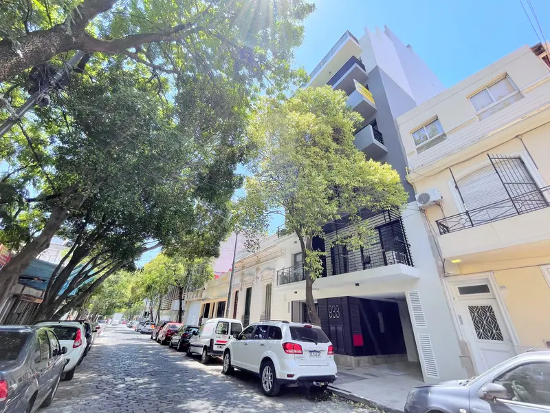 Departamento en venta · Almagro, CABA