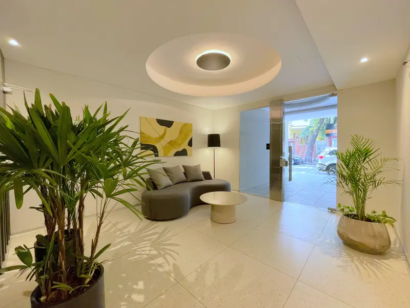 Departamento en venta · Almagro, CABA