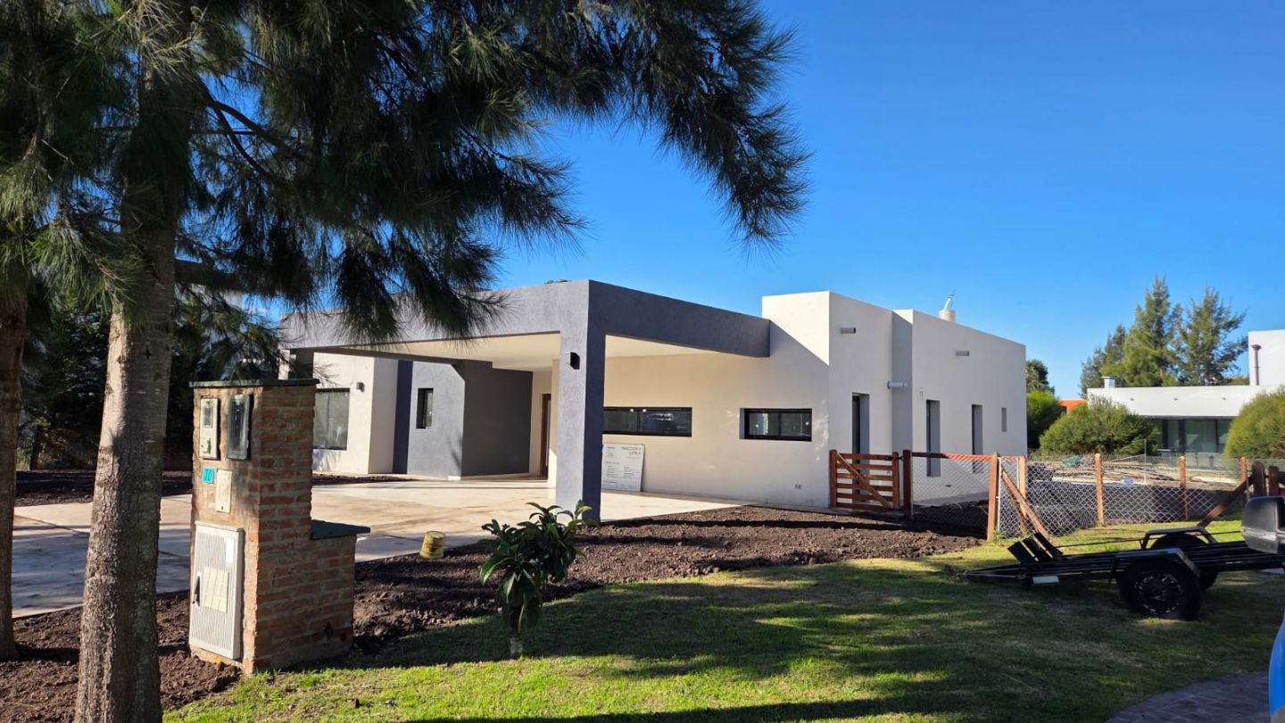 Casa en venta · El Principado, San Vicente, GBA Sur, Provincia de Buenos Aires