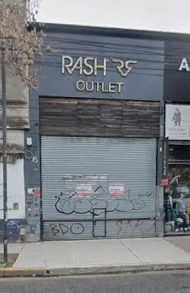 Comercio en alquiler · Barracas, CABA
