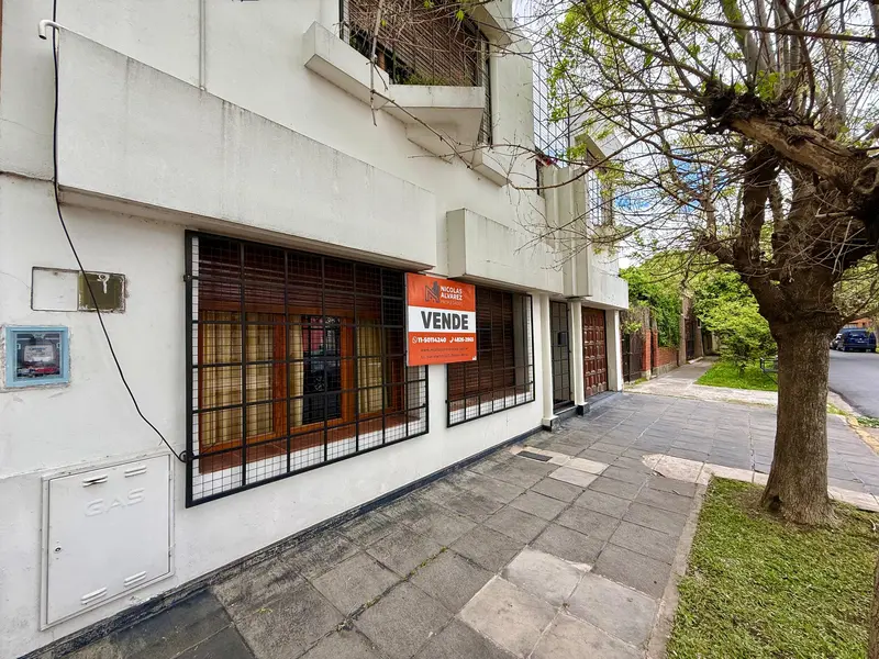 Casa en venta · Ramos Mejia, La Matanza, GBA Oeste, Provincia de Buenos Aires