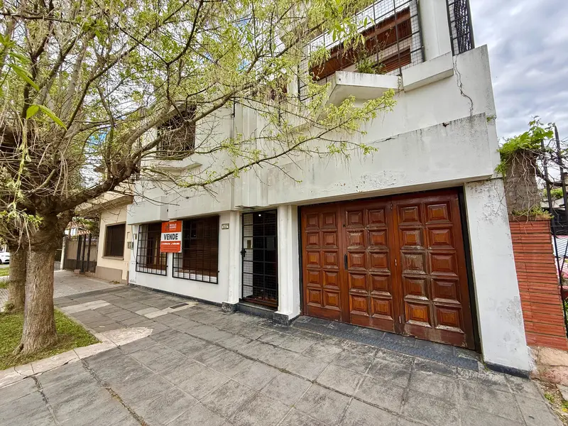 Casa en venta · Ramos Mejia, La Matanza, GBA Oeste, Provincia de Buenos Aires