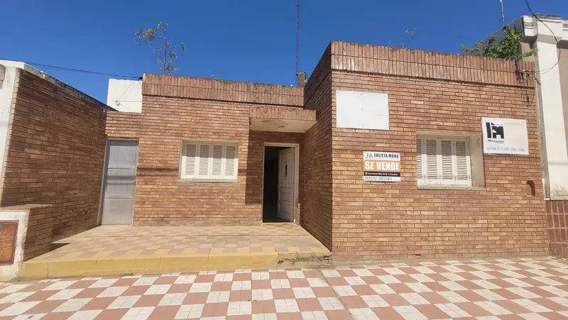 Casa en venta · Oncativo, Río Segundo, Córdoba