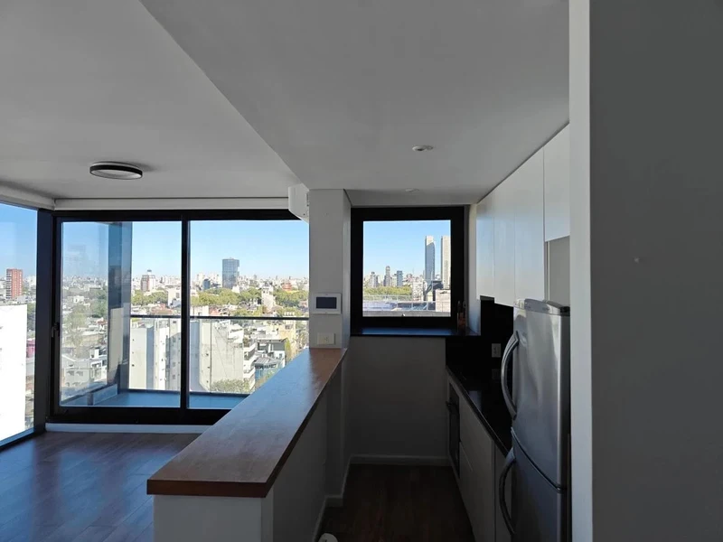 Departamento en venta · Palermo Soho, Palermo, CABA