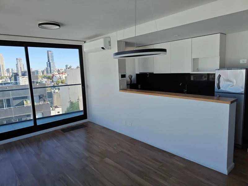 Departamento en venta · Palermo Soho, Palermo, CABA
