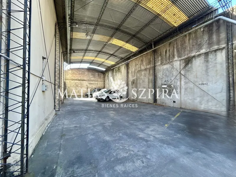 Terreno en venta · Villa Devoto, CABA