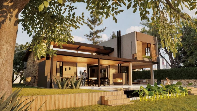 Casa en venta · Laguna Grande, Villanueva, Tigre, GBA Norte, Provincia de Buenos Aires