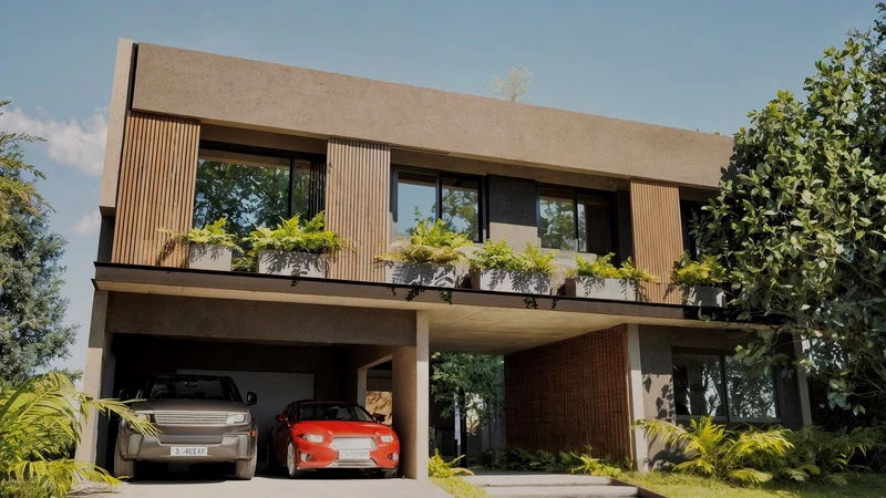 Casa en venta · Laguna Grande, Villanueva, Tigre, GBA Norte, Provincia de Buenos Aires