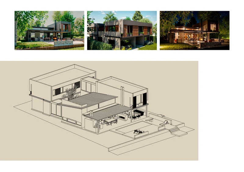 Casa en venta · Laguna Grande, Villanueva, Tigre, GBA Norte, Provincia de Buenos Aires