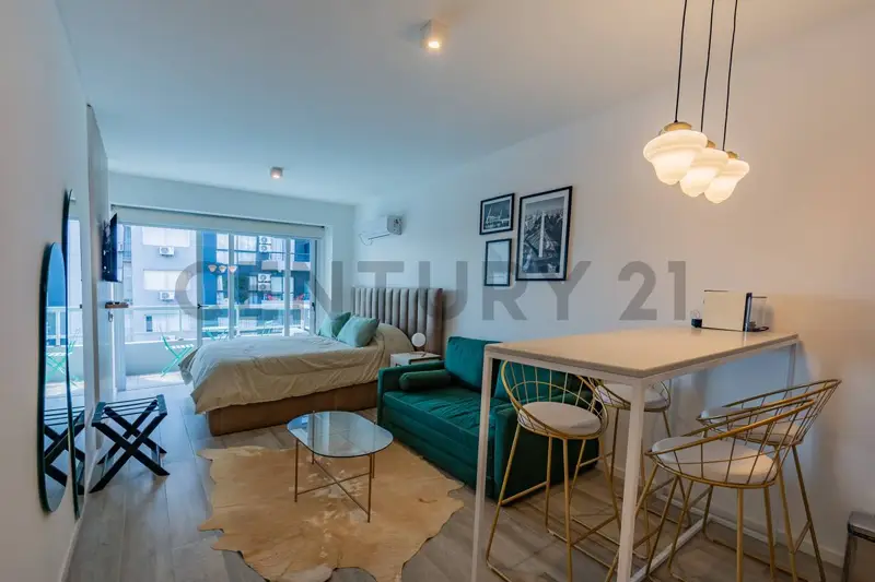 Departamento en venta · Palermo Hollywood, Palermo, CABA