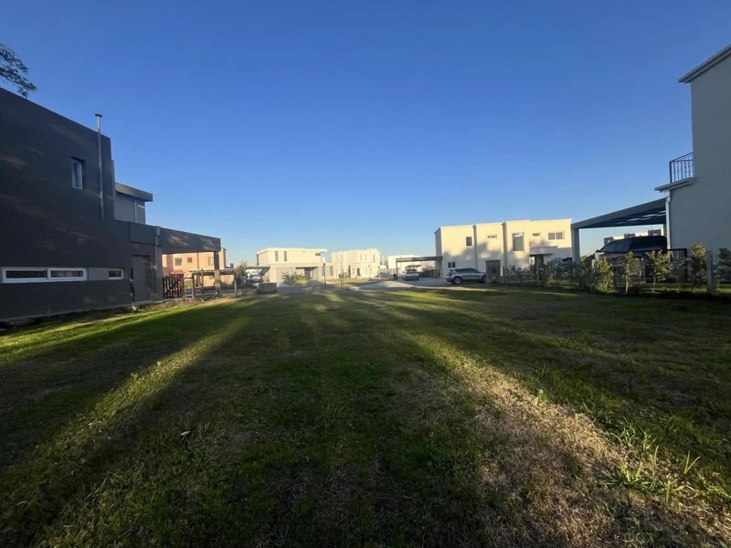 Terreno en venta · Santa Ana, Villanueva, Tigre, GBA Norte, Provincia de Buenos Aires