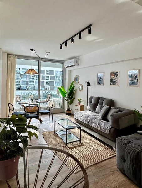 Departamento en alquiler · Colegiales, CABA