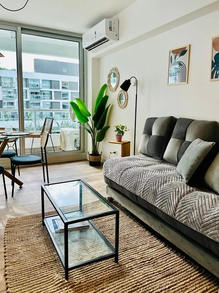 Departamento en alquiler · Colegiales, CABA